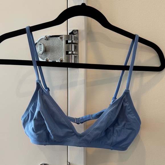J.Crew French Bikini Top - Picture 2 of 3